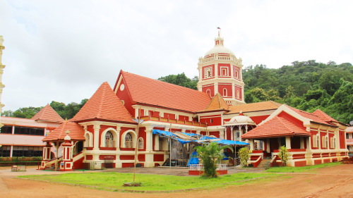 Private Half-Day Tour of the Cultural Sites of Goa with Lunch