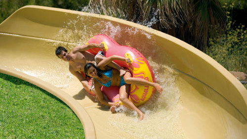 Aqualand Maspalomas