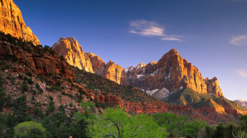 3-Day Tour of Grand Canyon, Bryce Canyon & Zion National Parks