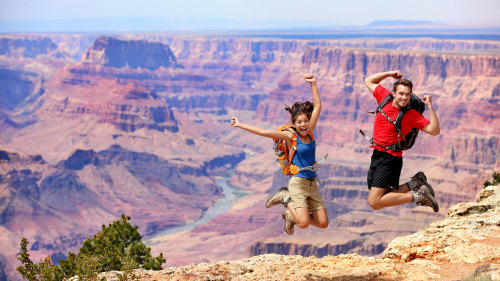 Grand Canyon & Northern Arizona Tour