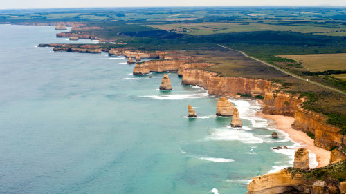 Great Ocean Road Day Tour