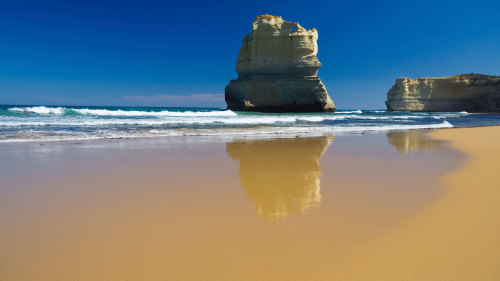 Great Ocean Road & Rainforest Day Tour