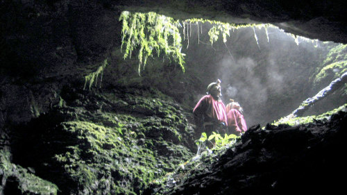 Caving Tour by Underworld Adventures