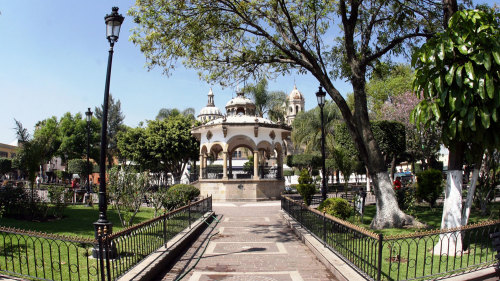 Tlaquepaque & Tonalá Tour with Lunch