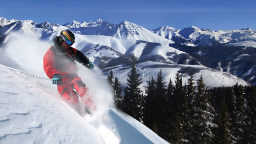 Crested Butte Mountain Resort Lift Tickets