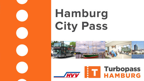 Hamburg City Pass