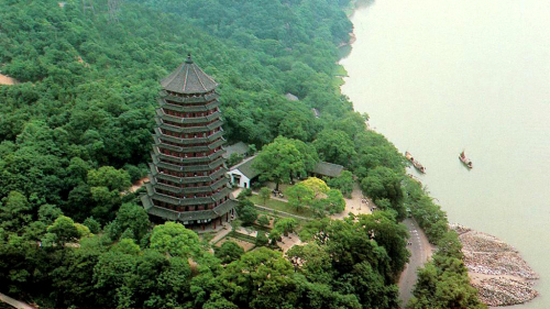 Hangzhou: Heaven on Earth Day Tour