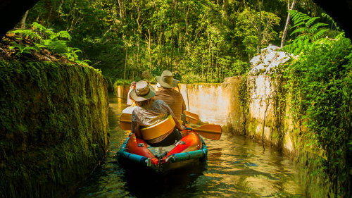 Kohala Ditch Adventure