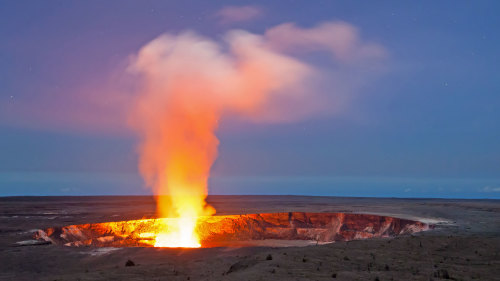 Full-Day Hilo & Hawaii Volcano National Park Eco-Adventure