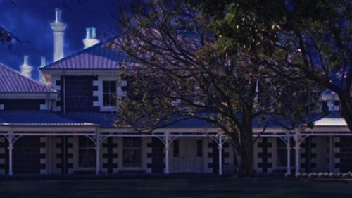 Eynesbury Homestead Dinner & Ghost Tour by Lantern Ghost Tours