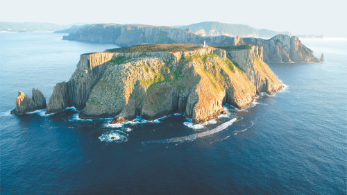 Tasman Peninsula Eco Cruise