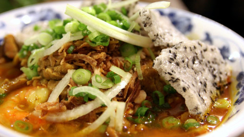 Hoi An Street Food Tour by Motorbike