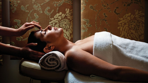 Chuan Ritual Spa Treatment by Chuan Spa