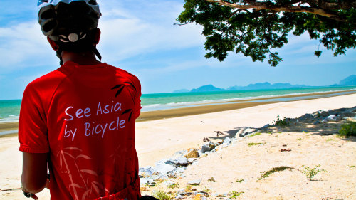 3-Day Hua Hin Explorer Cycle Tour