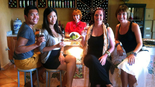 Hunter Valley Wine Tasting Private Tour by Runaway Tours