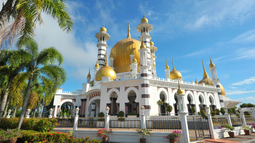 Private Ipoh & Kuala Kangsar Full-Day Tour