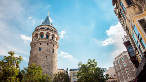 Small-Group Complete City Tour: Bosphorus Cruise, Hagia Sophia & Bazaars