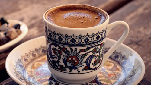 Turkish Coffee Trail Small-Group Tour