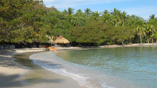 Playa Las Gatas Beach Break