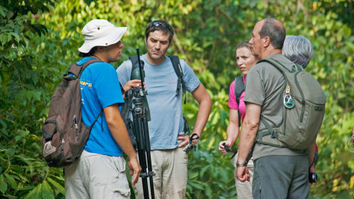 Manuel Antonio National Park