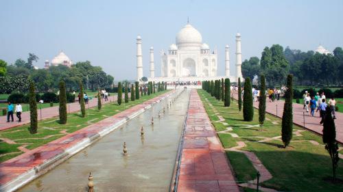 Private 3-Day Golden Triangle Tour by Le Passage to India