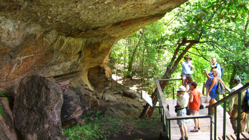 Kakadu National Park Day Tour