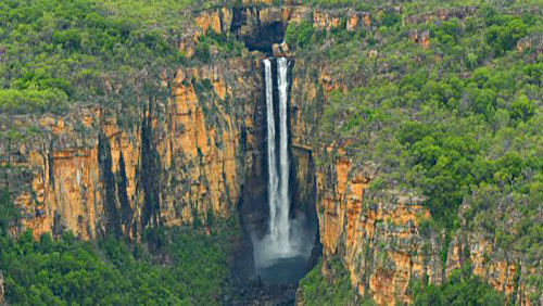 Kakadu National Park & Arnhem Land Flight by Kakadu Air Services