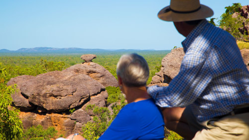 3-Day Kakadu & Katherine Gorge Tour by AAT Kings