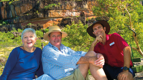 3-Day Kakadu and Arnhem Explorer Tour by AAT Kings