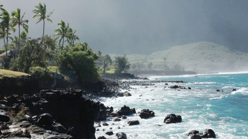 Kalaupapa & Father Damien History Tour