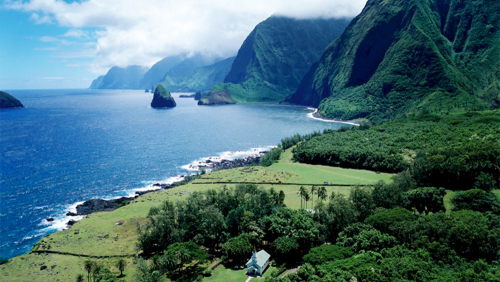 Kalaupapa & Father Damien History Tour