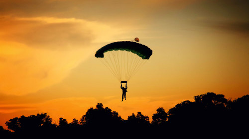 Hunter Valley Tandem Skydive by Skydive the Hunter Valley