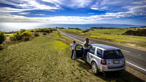 Kangaroo Island 2-Day Self-Drive Tour