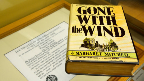 Margaret Mitchell