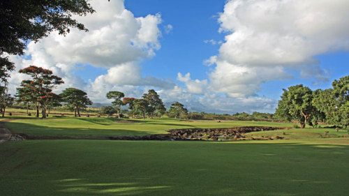 Kiahuna Golf Club