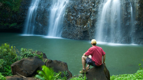 Day Tour to Kauai