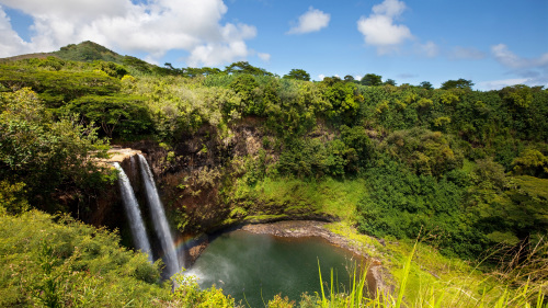 Kauai Waimea River Day Tour by Robert