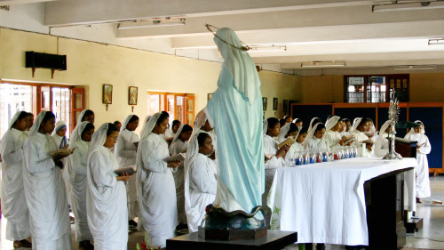 Mother Teresa House Private Half-Day Tour