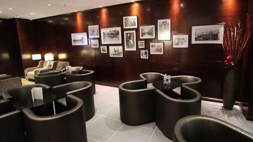 Plaza Premium Lounge at Kuching International Airport (KCH)