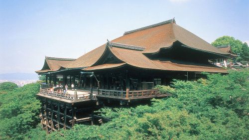 Kyoto Full-Day Tour