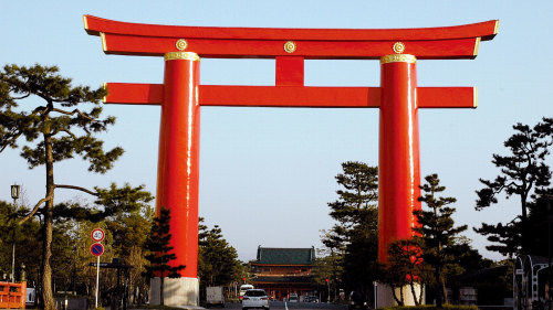 Kyoto Morning Tour