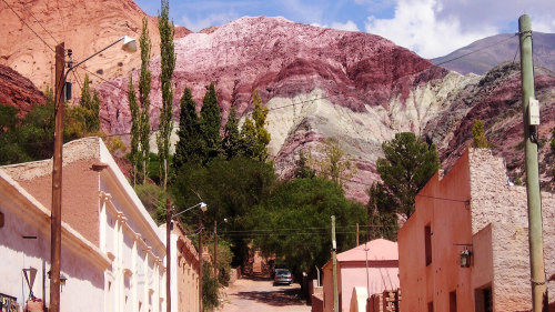 Multi-Cultural Humahuaca Valley Tour