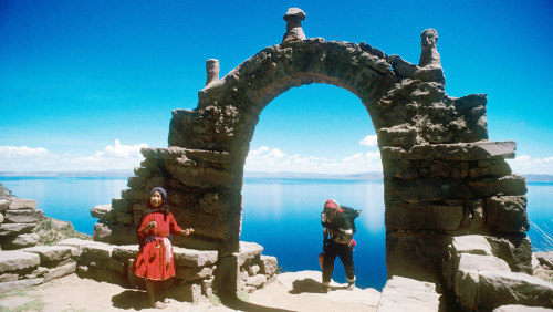 Puno Province & Lake Titicaca 3-Day Tour