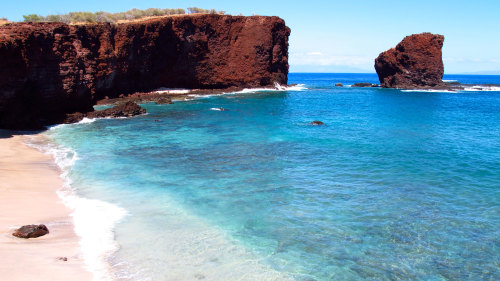 Catamaran Cruise to Lanai with Watersports & Plantation Town Tour