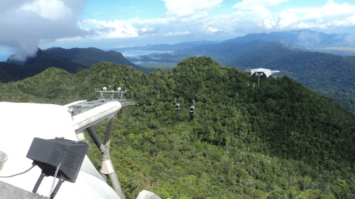 Langkawi Discovery Tour