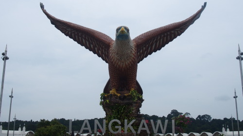 Langkawi Island Tour