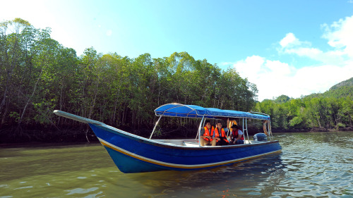 Private Half-Day Island Hopping Tour by Tour & Incentive Travel