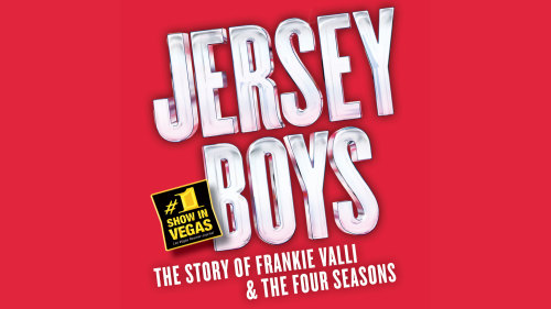 Jersey Boys at Paris Hotel & Casino