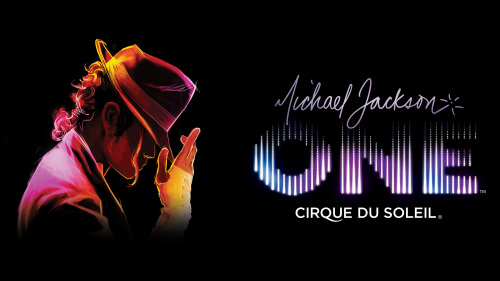 Michael Jackson ONE™ by Cirque du Soleil®