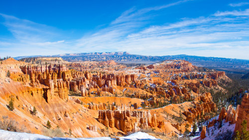 Half-Day Bryce Canyon Airplane Tour